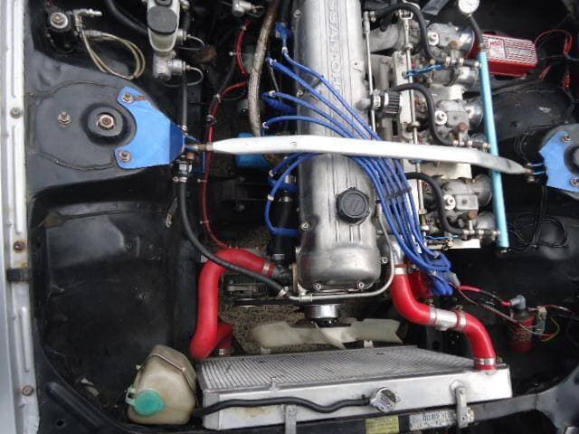 1983 Nissan Fairlady Z JDM car for sale — photo 8 of 18