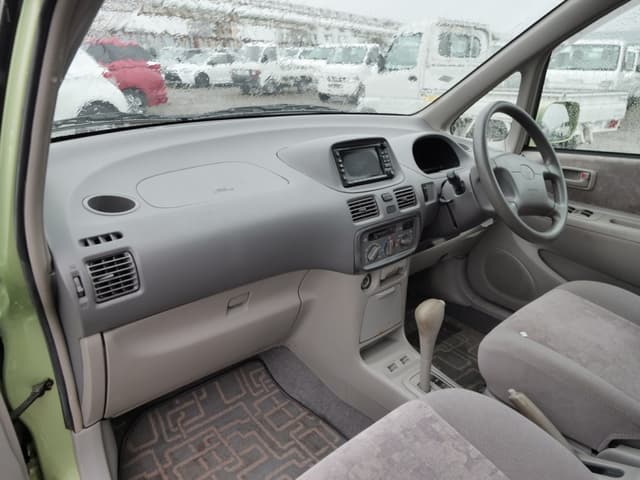 1998 Toyota Corolla JDM car for sale — photo 24 of 25