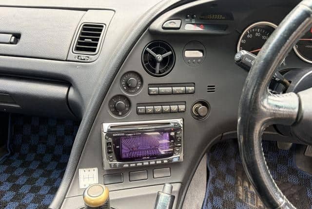 1993 Toyota Supra JDM car for sale — photo 18 of 23