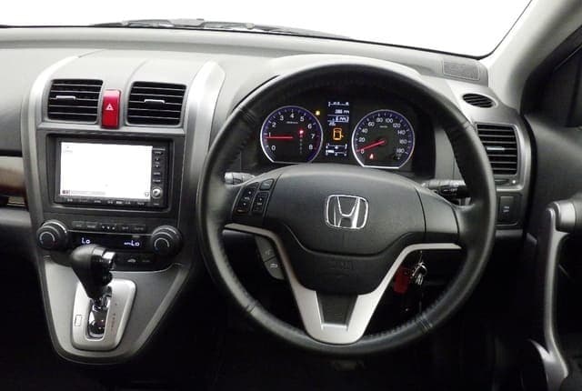 2007 Honda CR-V JDM car for sale — photo 7 of 7