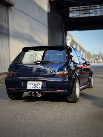 1999 JDM car for sale — photo 3 of 25