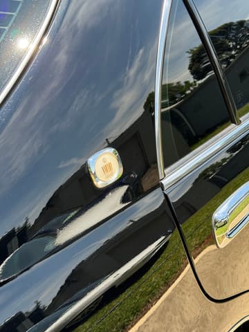 2000 Toyota Crown JDM car for sale — photo 25 of 25