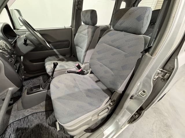 1999 Suzuki Wagon R JDM car for sale — photo 10 of 25