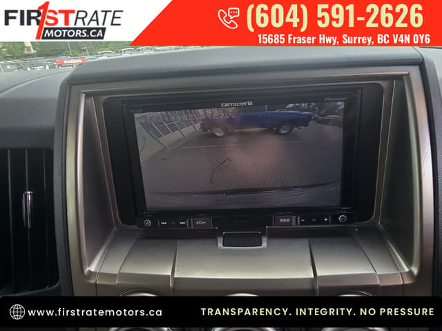 2007 Mitsubishi Delica JDM car for sale — photo 20 of 21