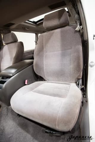 1995 Toyota HiAce JDM car for sale — photo 15 of 25