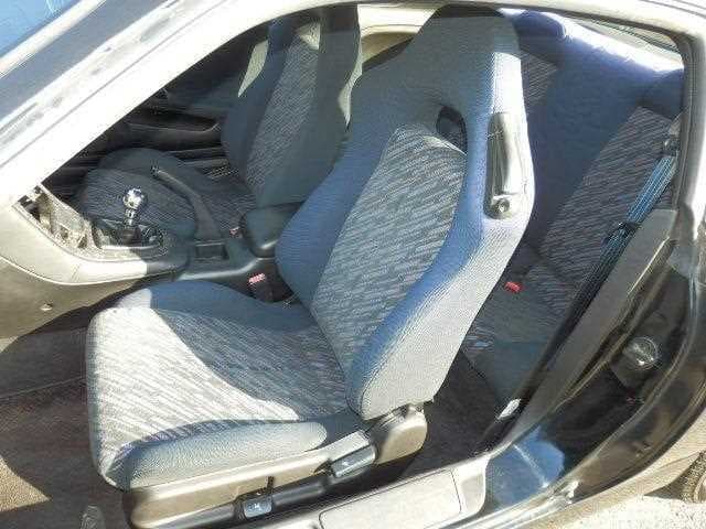 1995 Mitsubishi FTO JDM car for sale — photo 14 of 20
