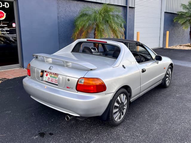 1992 Honda Crx JDM car for sale — photo 7 of 22