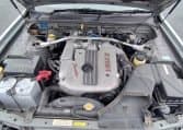 1999 Nissan Stagea JDM car for sale — photo 18 of 25
