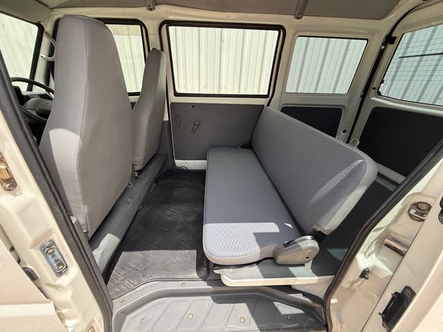 2000 Mitsubishi Minicab JDM car for sale — photo 12 of 20