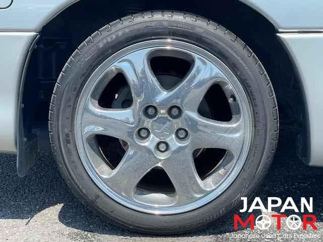 1998 Mitsubishi GTO JDM car for sale — photo 5 of 10