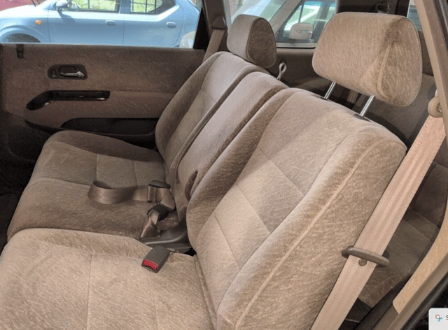 2000 Honda Odyssey JDM car for sale — photo 8 of 8