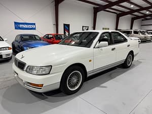 1997 Nissan Laurel JDM car for sale