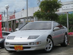 Nissan Fairlady Z JDM car for sale