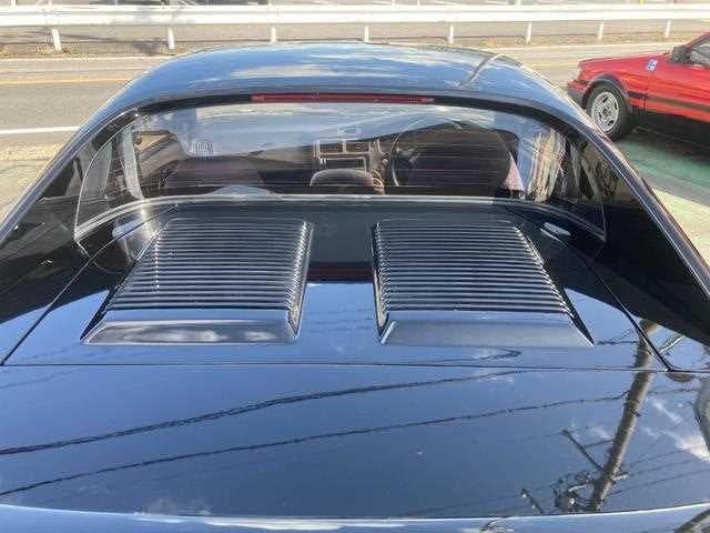 1994 Toyota MR2 JDM car for sale — photo 20 of 20