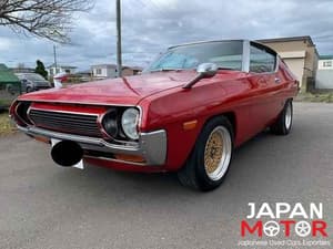 1977 Nissan Silvia JDM car for sale