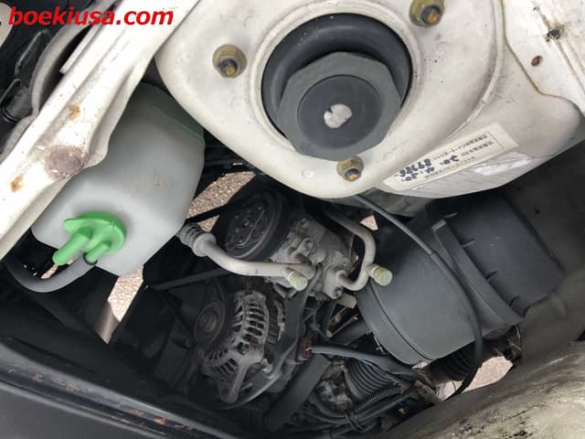1998 Suzuki Carry JDM car for sale — photo 23 of 23