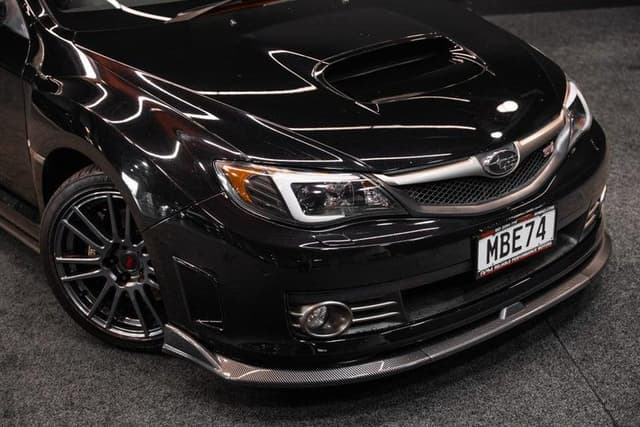2010 Subaru Impreza JDM car for sale — photo 8 of 20