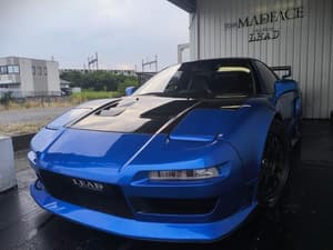 1995 Honda NSX JDM car for sale