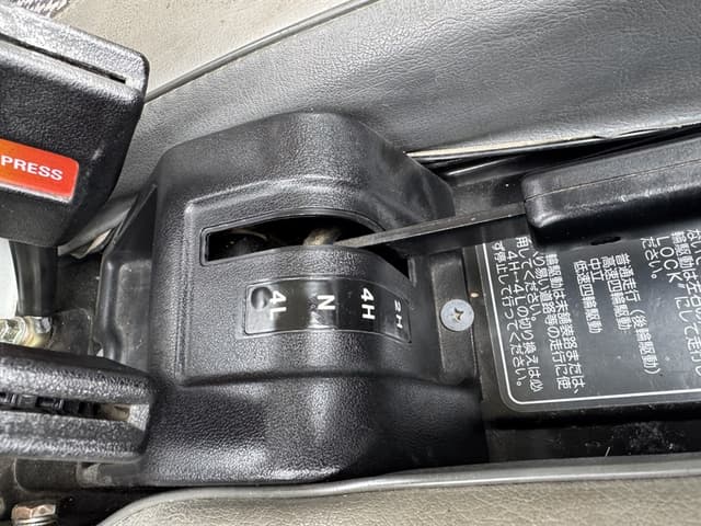 1984 Suzuki Carry JDM car for sale — photo 23 of 25