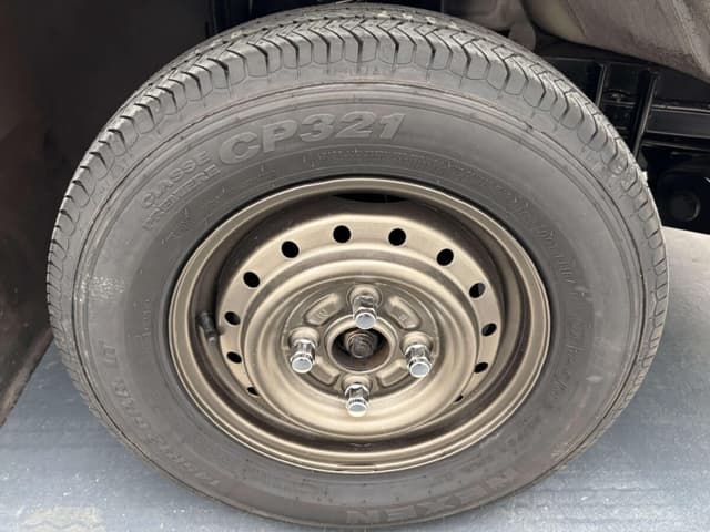 1999 Subaru Sambar JDM car for sale — photo 12 of 25