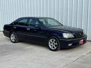 2000 Toyota Crown JDM car for sale