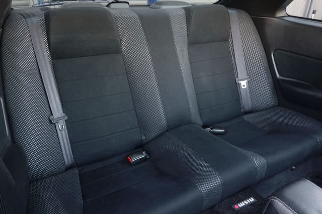 2002 Nissan Skyline JDM car for sale — photo 8 of 25