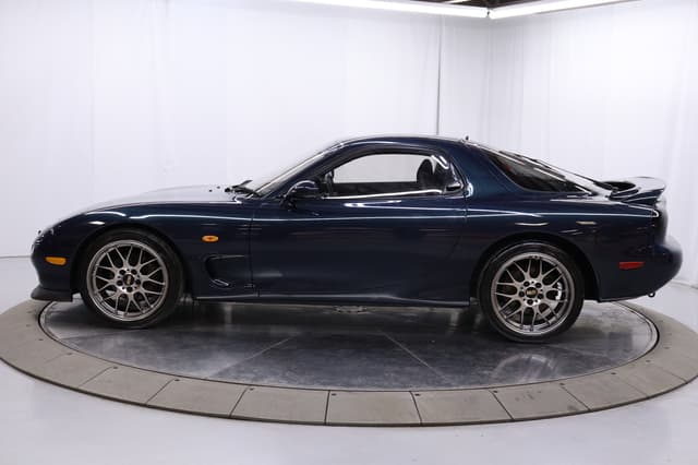1992 Mazda RX-7 JDM car for sale — photo 4 of 25