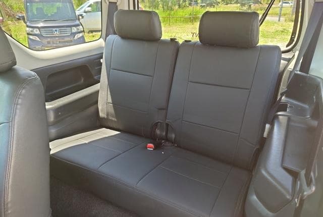 2008 Suzuki Jimny JDM car for sale — photo 14 of 25
