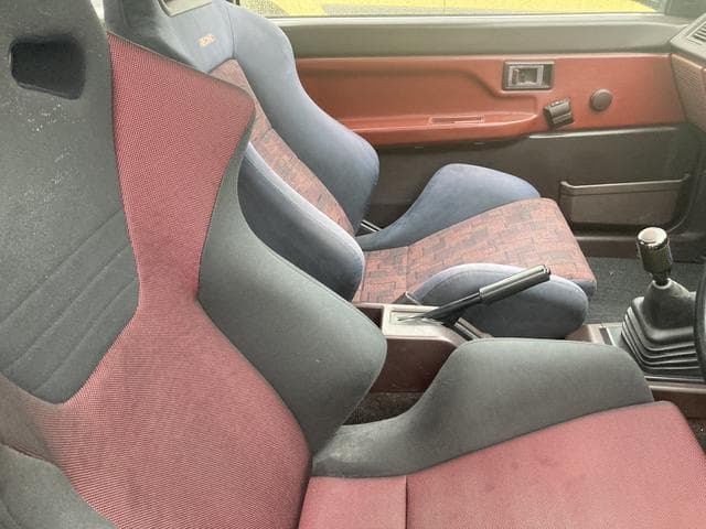 1984 Toyota Sprinter JDM car for sale — photo 6 of 20