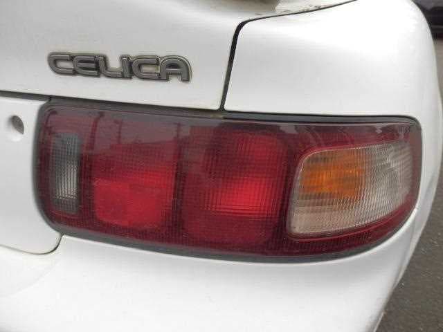 1997 Toyota Celica JDM car for sale — photo 19 of 20