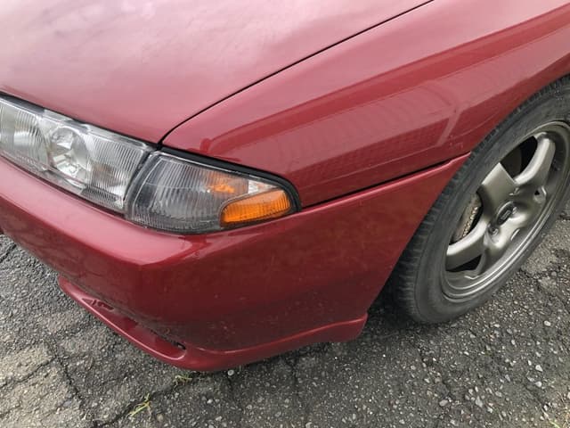 1989 Nissan Skyline JDM car for sale — photo 4 of 5
