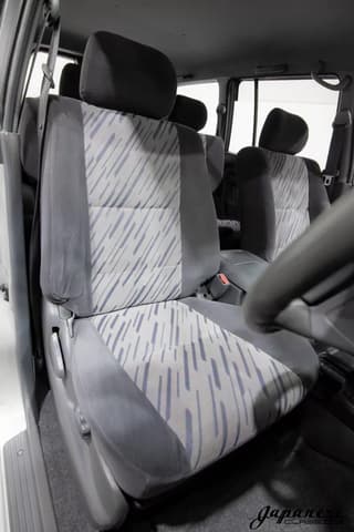 1996 Toyota Land Cruiser Prado JDM car for sale — photo 15 of 25