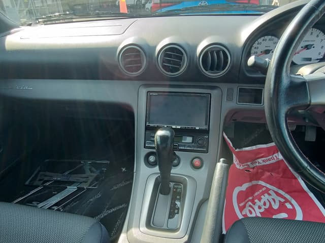 1999 Nissan Silvia JDM car for sale — photo 8 of 10