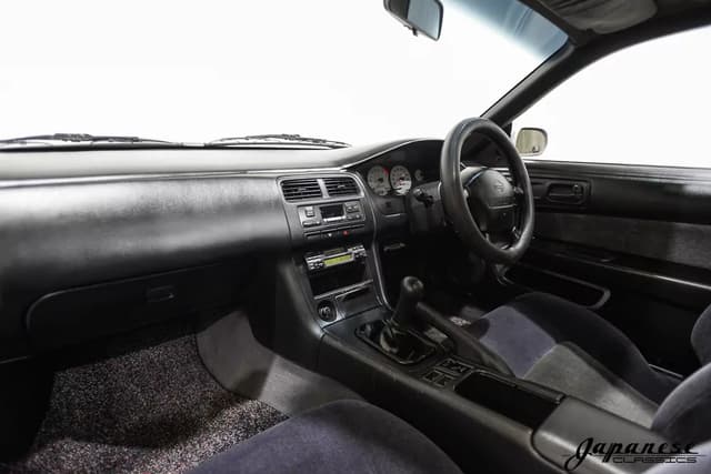 1997 Honda Integra JDM car for sale — photo 6 of 25