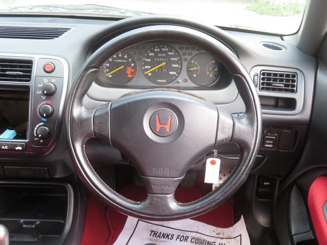 1999 Honda Civic JDM car for sale — photo 14 of 25