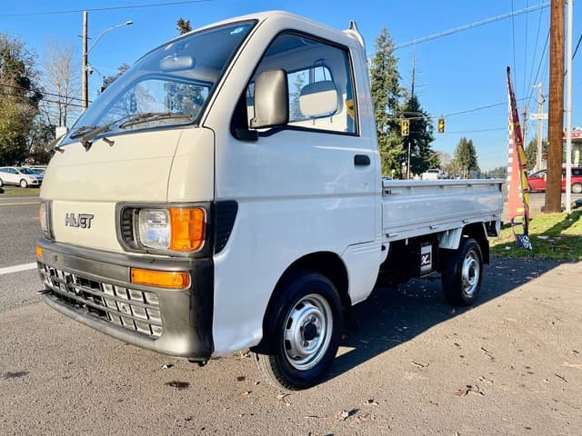 1994 Daihatsu Hijet JDM car for sale — photo 3 of 25