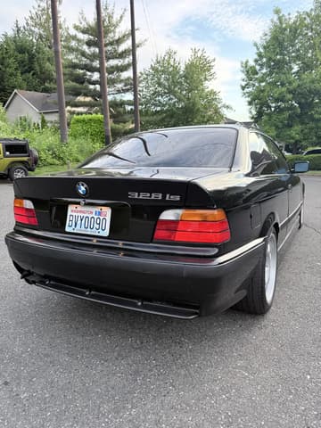 1999 Bmw 3 Series JDM car for sale — photo 4 of 6