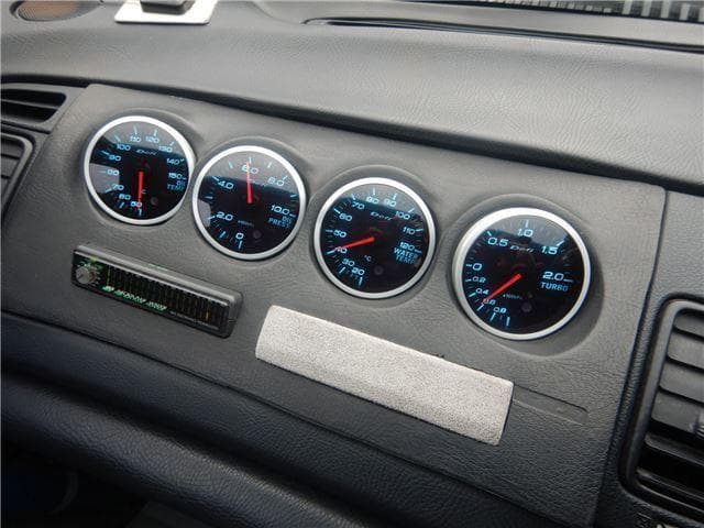 1993 Toyota Supra JDM car for sale — photo 14 of 25