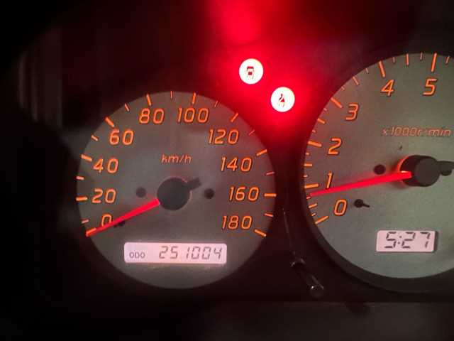 2001 Nissan Silvia JDM car for sale — photo 20 of 20