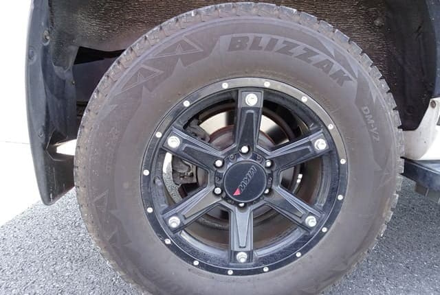 2010 Toyota Land Cruiser Prado JDM car for sale — photo 11 of 25