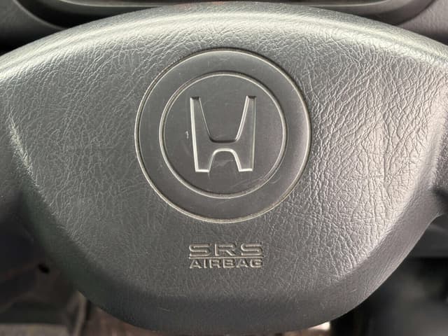 2001 Honda Vamos JDM car for sale — photo 8 of 25