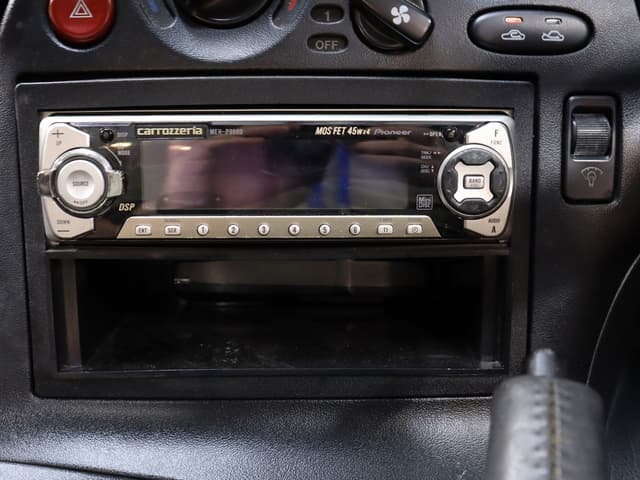 1993 Mazda RX-7 JDM car for sale — photo 14 of 25
