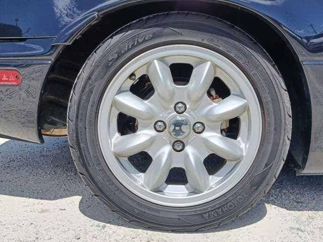1992 Mazda Roadster (Eunos Roadster / MX-5) JDM car for sale — photo 6 of 11