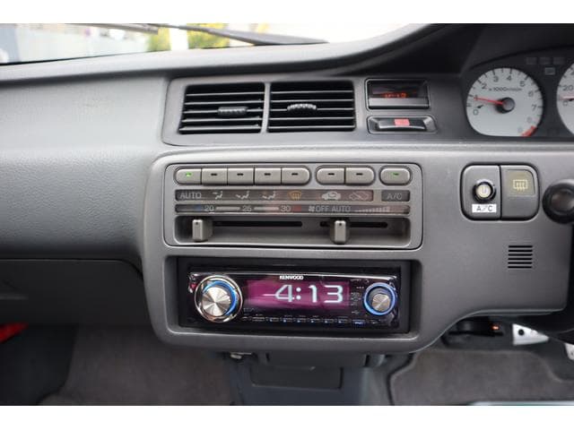 1992 Honda Civic JDM car for sale — photo 4 of 22