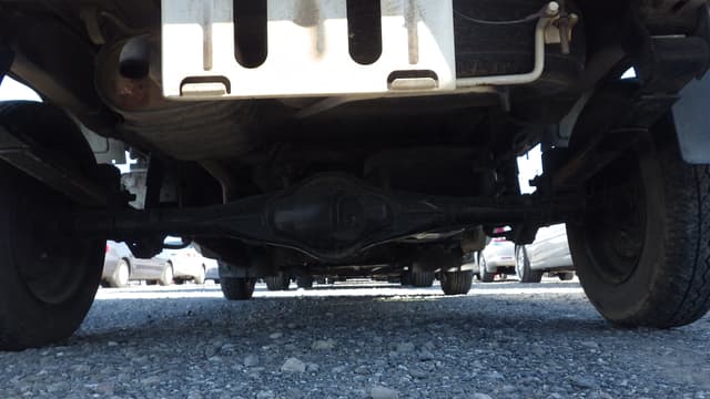 2005 Suzuki Carry JDM car for sale — photo 12 of 15