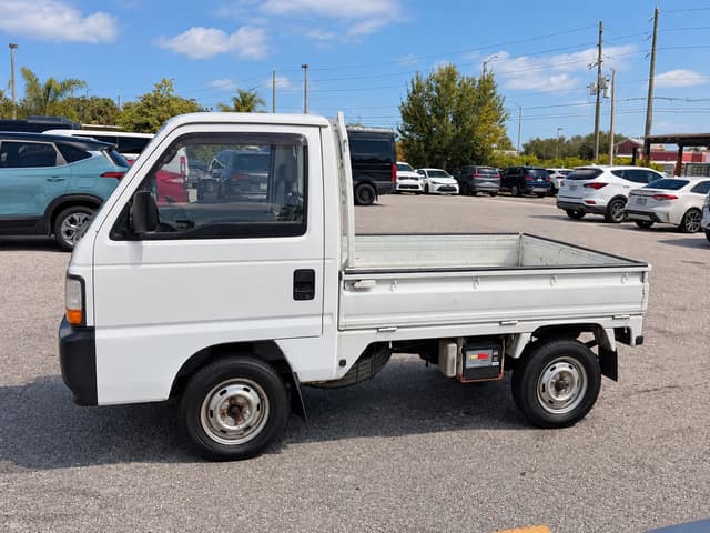 1994 Honda Acty JDM car for sale — photo 7 of 12