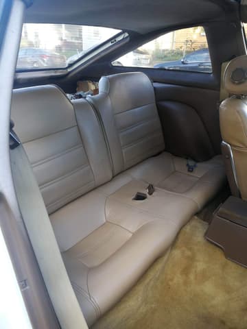 1984 Nissan Datsun JDM car for sale — photo 13 of 13