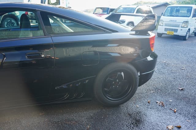 1999 Toyota Celica JDM car for sale — photo 9 of 24