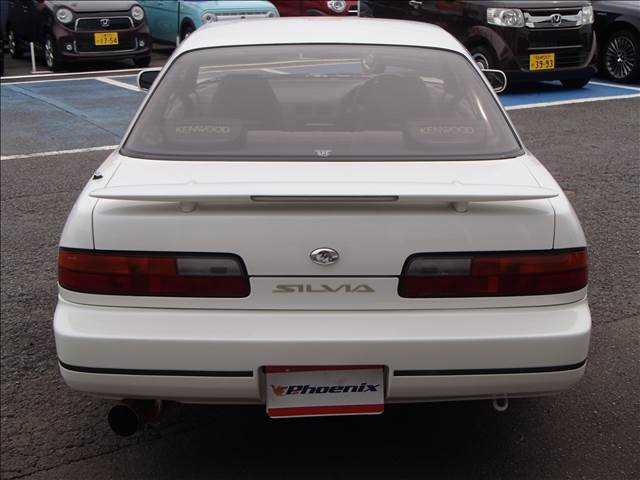 1992 Nissan Silvia, E-PS13 for sale | JDMBUYSELL