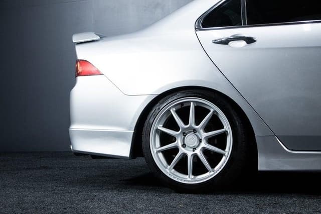 2006 Honda Accord JDM car for sale — photo 10 of 17